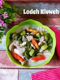 Lodeh Kluweh