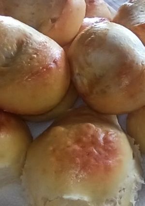 Una foto de Pancitos Caseros