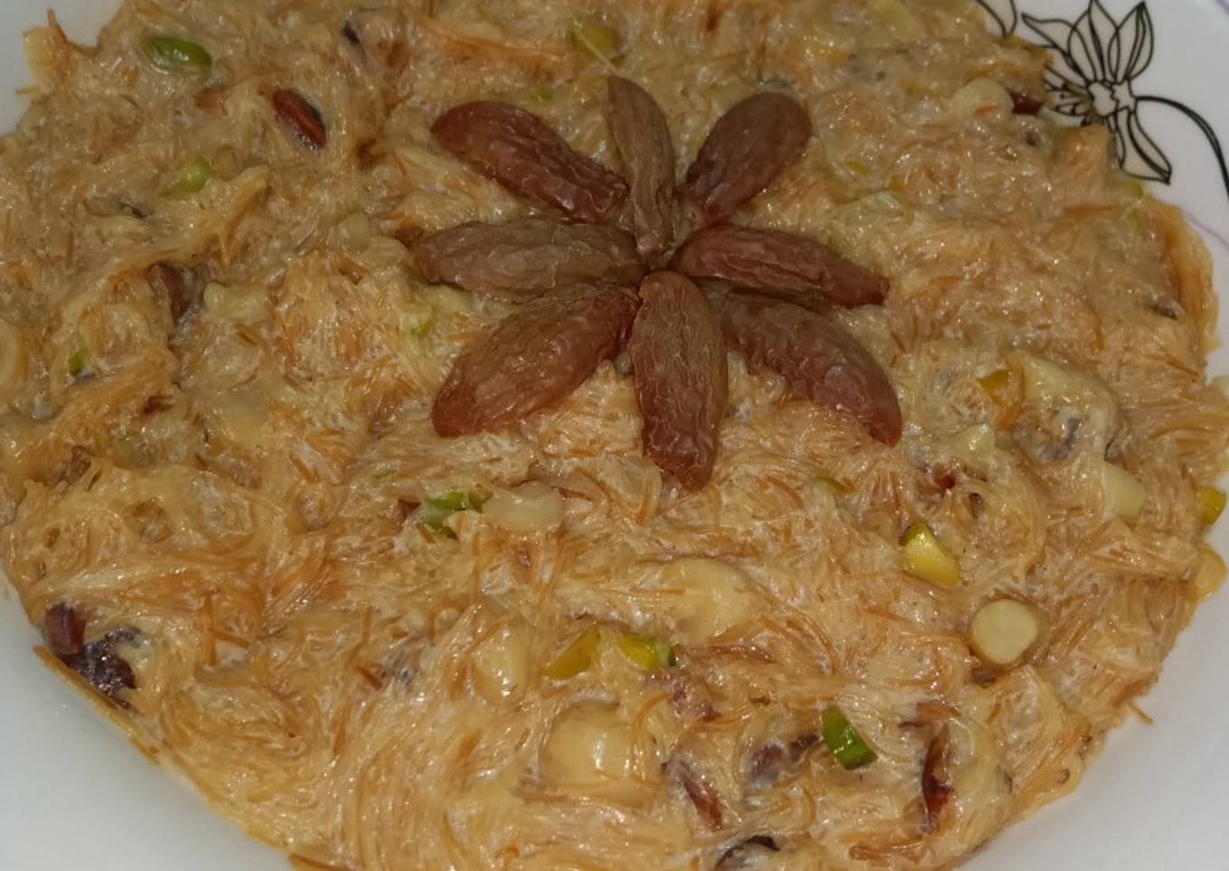 Sheer khurma