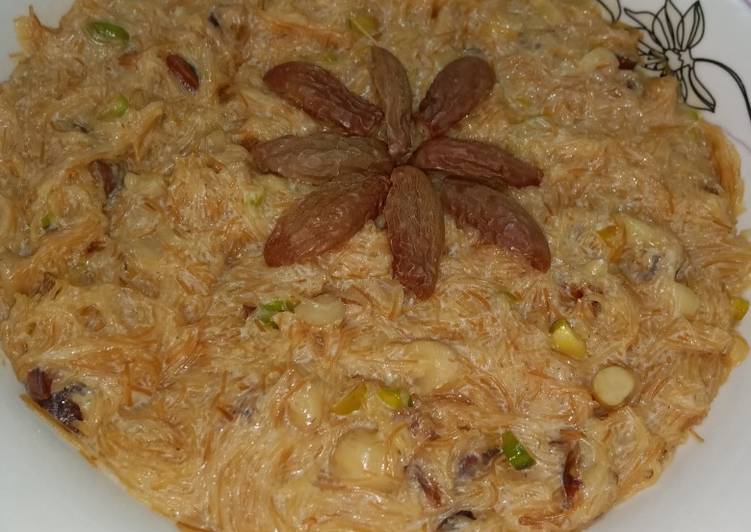 Sheer khurma