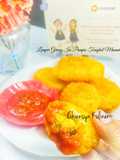 Lemper Goreng Isi Pampis Tongkol Manado