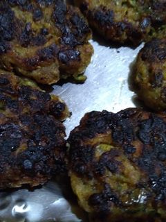 সজনে ফুলের বড়া (sojne pholer bora recipe in English) রেসিপির প্রধান ছবি