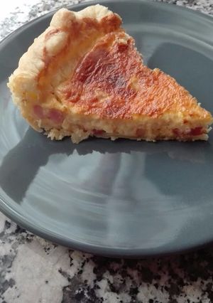 Foto principal de Quiche Lorraine