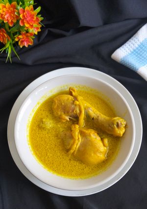 Foto resep Opor Ayam