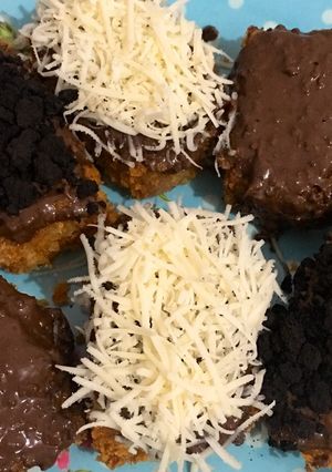 Foto resep Banana nugget#BeraniBaking