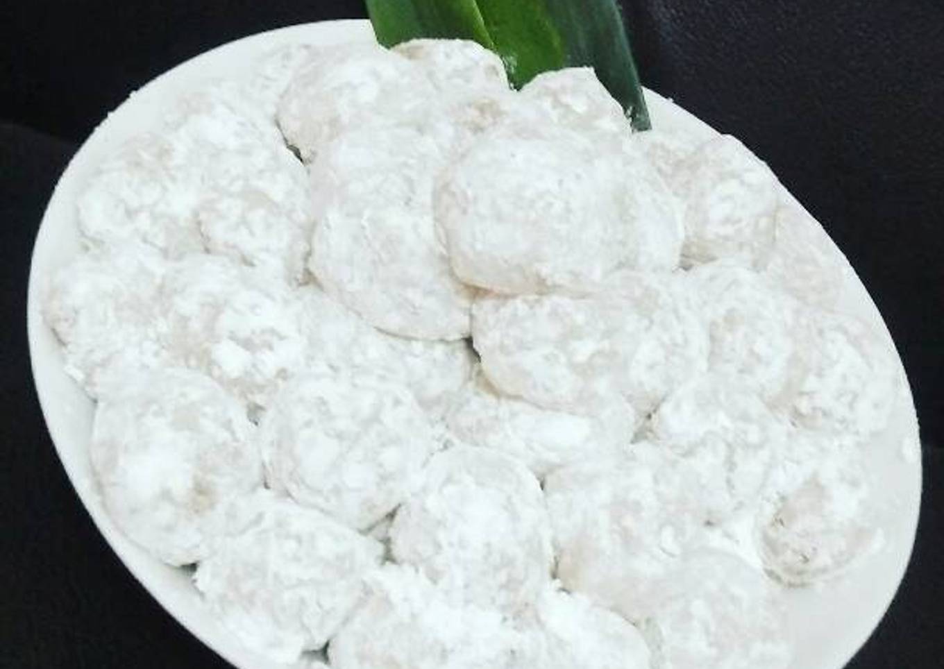 Resep Mochi 30rb rasa sukabumi ala tangerang^^