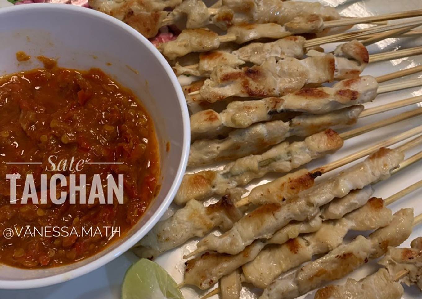 Sate Taichan