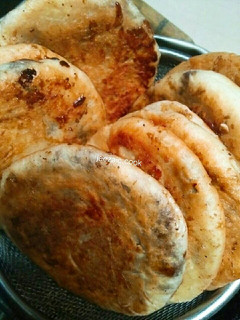 Foto resep Hotteok (Korean Pancake)