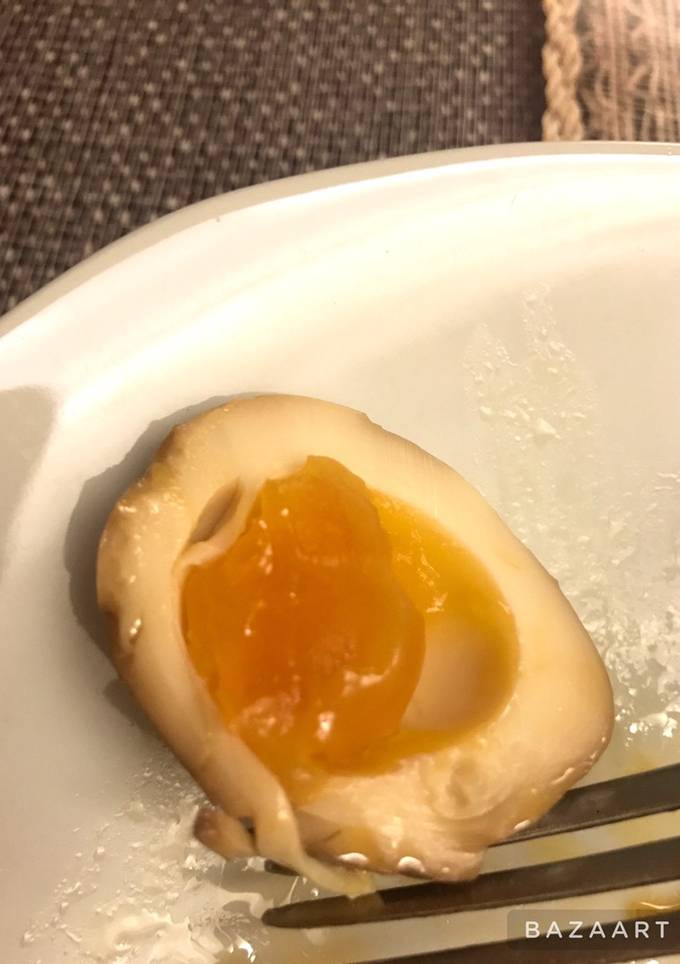 Мариновані яйця
