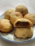 ซาลาเปาหมูแดงอบ เลียนแบบ Tim Ho Wan