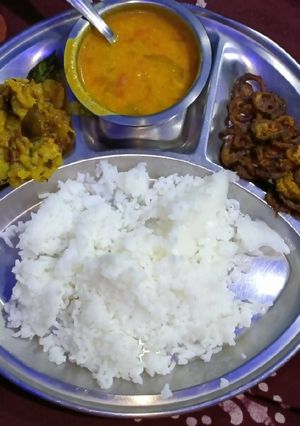 करेला की सब्जी रेसिपी मुख्य फोटो