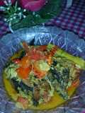 Mangut ikan caru