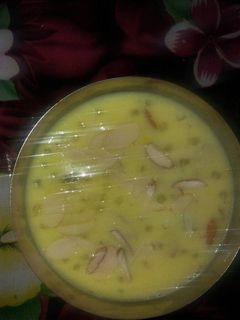 साबूदाना खीर (Sabudana kheer recipe in hindi) रेसिपी मुख्य फोटो