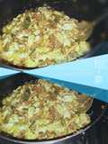Mutton Brain stew
