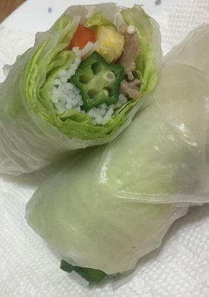 透心（星）涼 的食譜成品照片
