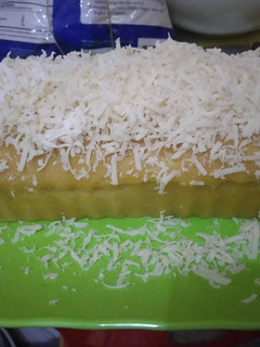 Foto resep Cheese Soft Cake