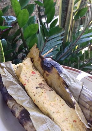 Foto resep Pepes Tahu