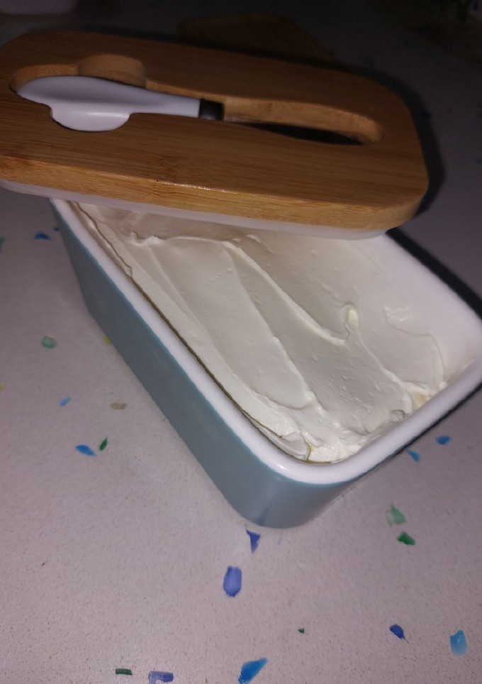 Una foto de Queso de untar tipo Philadelphia