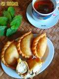 Panada Isi Tongkol
