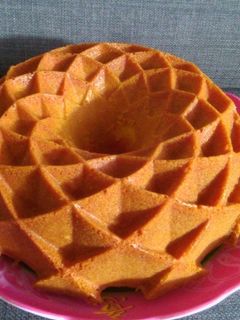 Foto resep Cake Maknyusss Cantik