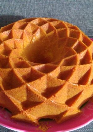 Foto resep Cake Maknyusss Cantik