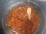 Sambel goreng terasi