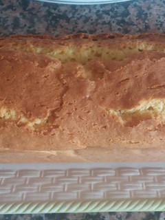 Una foto de Cake en Thermomix