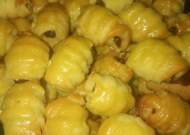 Resep Nastar, Lezat Sekali