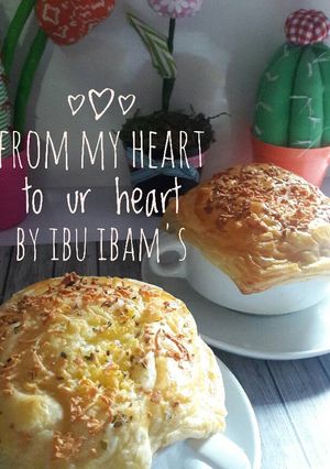 Foto resep Zuppa Soup