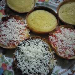 Martabak mini sederhana রেসিপির প্রধান ছবি