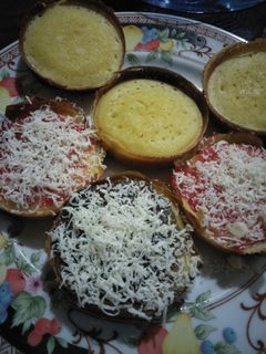 Foto resep Martabak mini sederhana