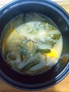 Foto resep Sayur asem jakarta
