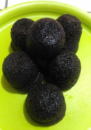 Foto resep Bolu oreo lembut bgt