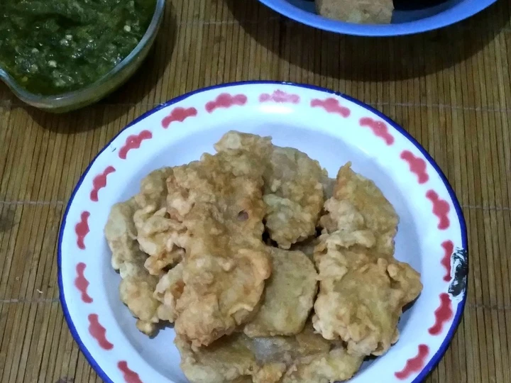 Cara Sederhana Membikin Resep  Dori Goreng Tepung yang Bikin Ngiler, Bisa Manjain Lidah
