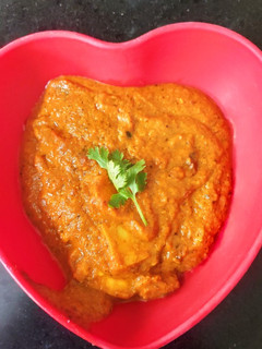 પનીર ટિક્કા મસાલા(Paneer tikka Masala Recipe in Gujarati) રેસીપી મુખ્ય ફોટો