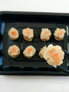 Foto resep Siomay Mini - MPASI