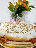 Falsa Torta Alfajor 🎈🎉🎂