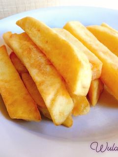 Foto resep Kentang Goreng Mc*