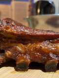 Costillas BBQ (S1) 🍊