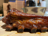 Costillas BBQ (S1) 🍊