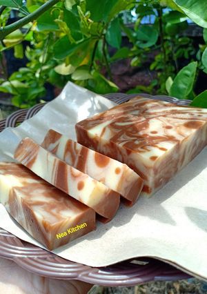 Foto resep Puding SweetCorn