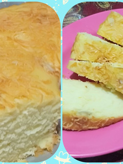 Foto resep Bluder Susu