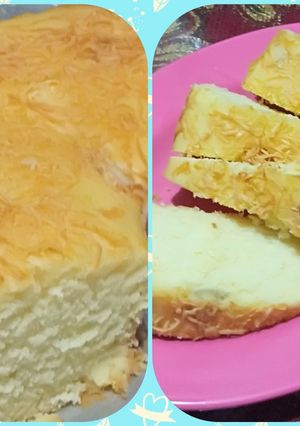 Foto resep Bluder Susu