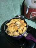 Setrup jambu mete