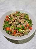 Beef Cilantro