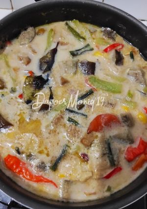 Foto resep 24. Jangan Lodeh Favoriiittt