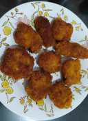 5 888 Resep Nugget Kilat Tanpa Blender Tanpa Kukus Enak Dan Sederhana Ala Rumahan Cookpad