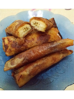 Foto resep Piscok No Lumer