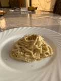 Paste carbonara (fără carne)🍝