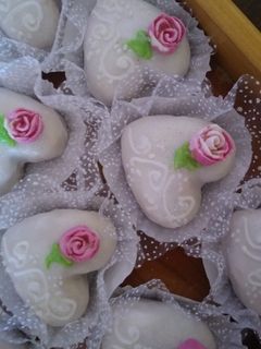 صورة لوصفة مخبز الكوكاو